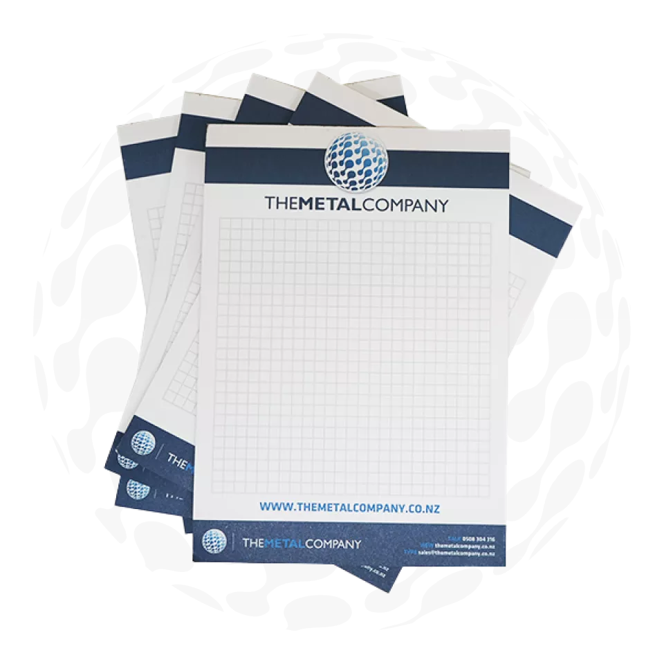 Notepads